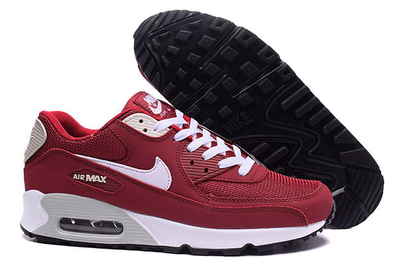 Women's Running weapon Air Max 90 Shoes 012